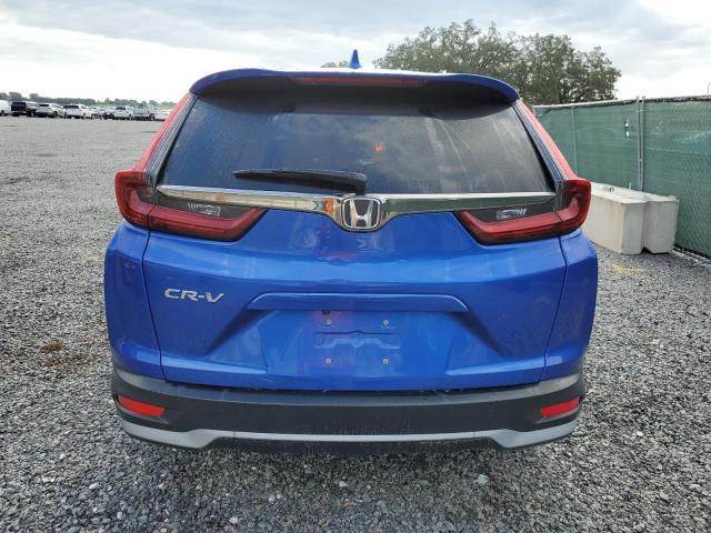 7FARW1H51NE006639 Honda CR-V EX