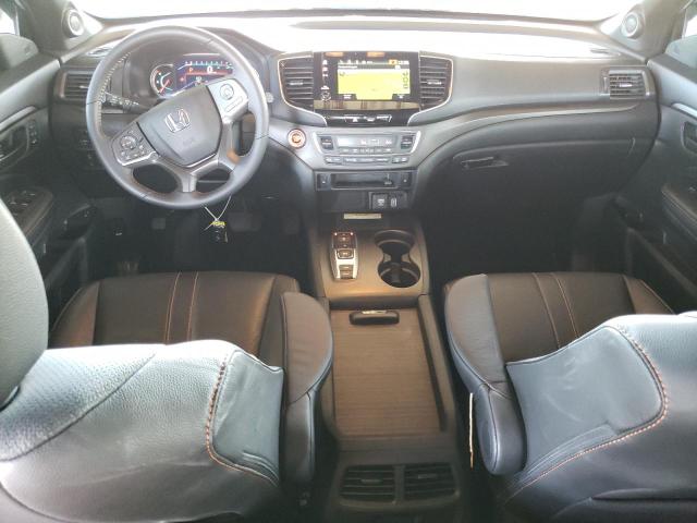 5FNYF6H82NB047800 Honda Pilot Trailsport