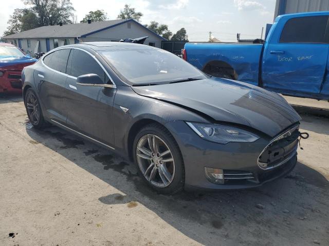 5YJSA1E13FF114601 | 2015 TESLA MODEL S