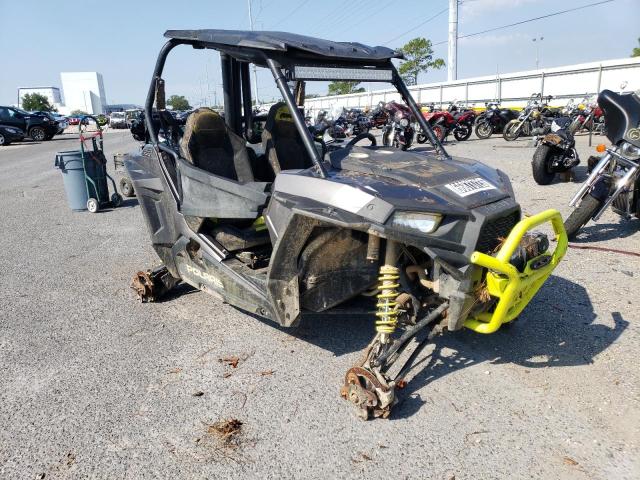 2017 POLARIS RZR S 900 - 3NSVBE873HF914589