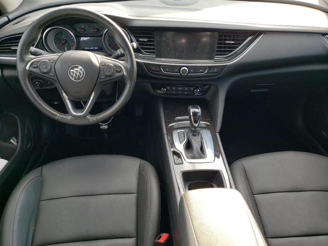 2018 BUICK REGAL ESSE W04GP6SX3J1087308