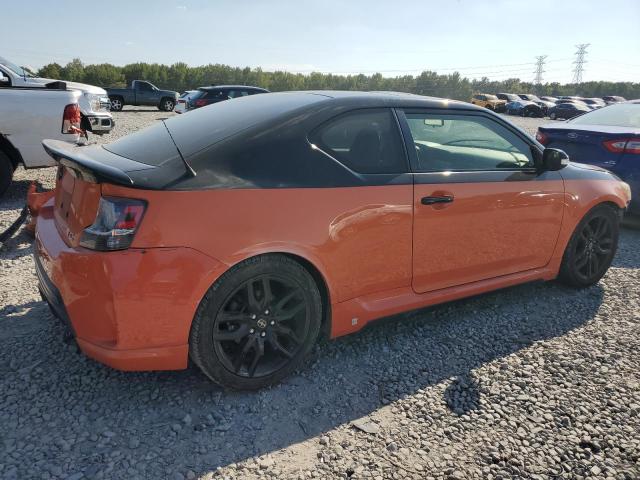 JTKJF5C74FJ007408 | 2015 SCION TC