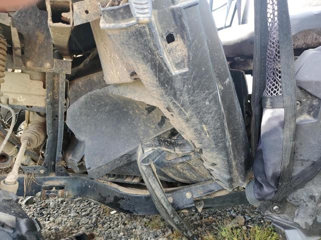 2019 POLARIS RANGER 570 - 3NSRMA575KE379304