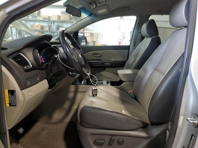 KNDMB5C17H6268629 KIA SEDONA LX