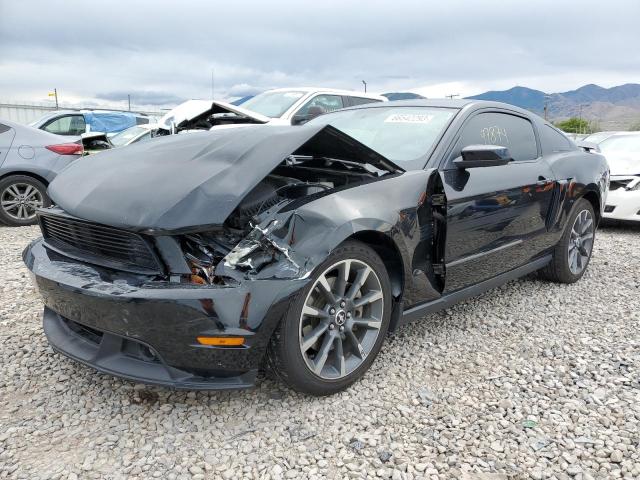 1ZVBP8CF0C5266335 2012 FORD MUSTANG, photo no. 1