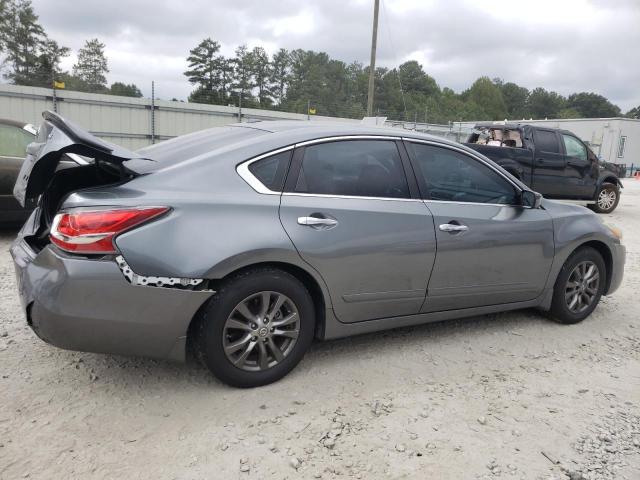 Vin: 1n4al3apxfc460255, lot: 70025993, nissan altima 2.5 20153