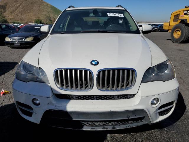 VIN 5UXZW0C54D0B96304 2013 BMW X5, Xdrive35D no.5