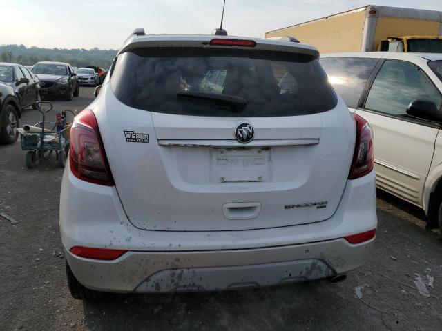 KL4CJGSM4KB946560 Buick Encore Essence
