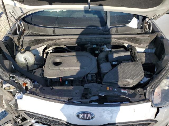 KNDPM3AC9L7643245 KIA Sportage Lx