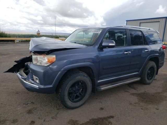 2011 Toyota 4Runner SR5