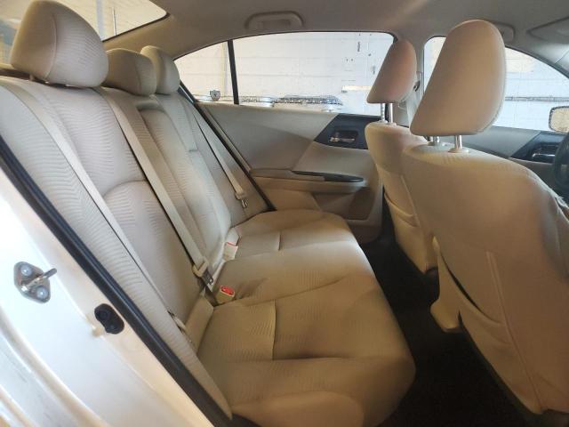 2016 HONDA ACCORD LX - 1HGCR2F31GA204344