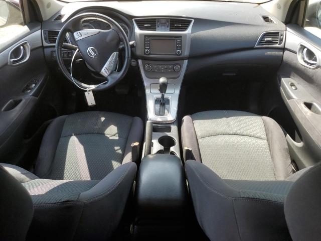 3N1AB7APXEY302768 Nissan SENTRA S