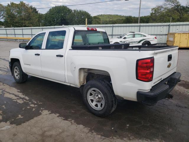 3GCPCPEH1FG246475 Chevrolet Silverado C1500