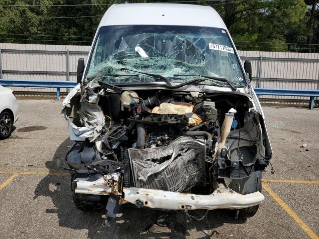 WD3PE8DB7FP128059 Mercedes-Benz Sprinter 2500