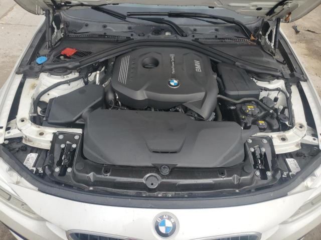 WBA8D9G54HNU58939 BMW 330 XI