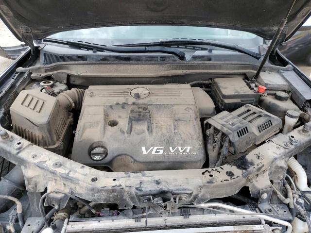 2GKFLZE33E6166802 GMC Terrain Denali