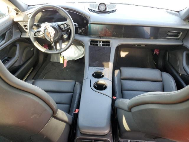 2022 PORSCHE TAYCAN 4S - WP0AB2Y19NSA44908