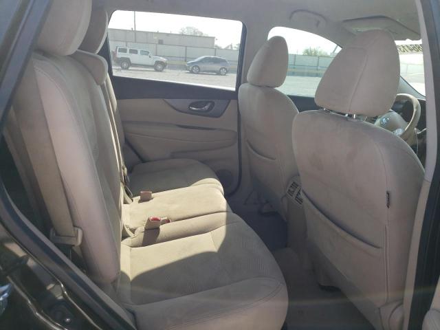 5N1AT2ML6FC845093 Nissan ROGUE S