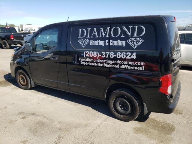 2015 NISSAN NV200 2.5S - 3N6CM0KN4FK711760