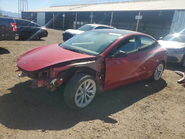 Vin: 5yj3e1ea2nf192004, lot: 66954813, tesla model 3 20221