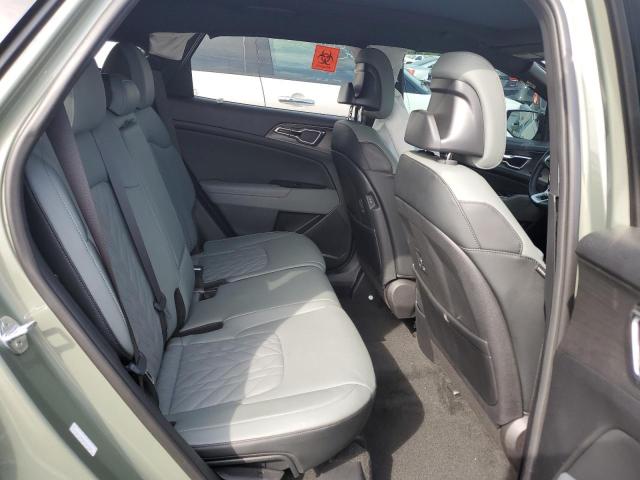 5XYK7CAF8PG045426 KIA Sportage X-pro