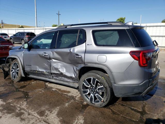 1GKKNULS9MZ185251 GMC ACADIA SLT
