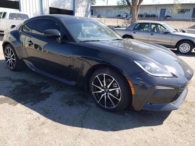 2023 TOYOTA GR 86 JF1ZNBC10P8760035