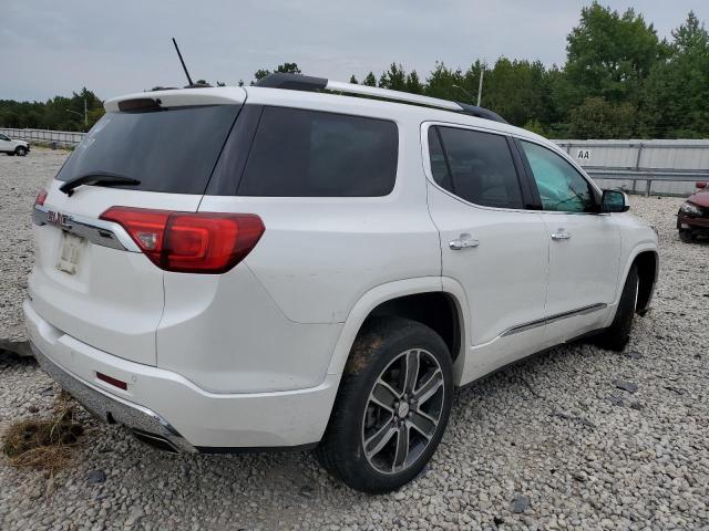 1GKKNPLS7HZ121443 GMC Acadia Denali