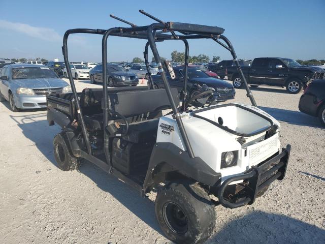 2022 KAWASAKI MULE - 530660274