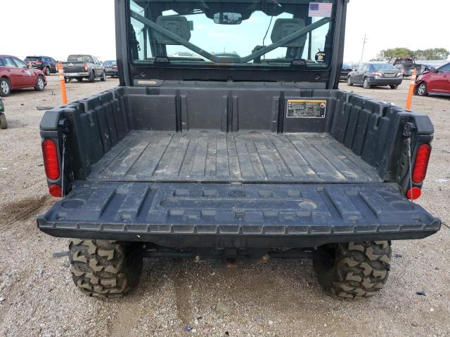 2021 CAN-AM DEFENDER L 3JBUVAX47MK001066
