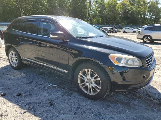 2016 Volvo Xc60 T5 Premier VIN: YV4612RK2G2782644 Lot: 67053063