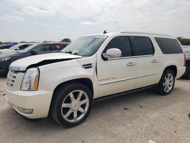 2014 Cadillac Escalade ESV Luxury