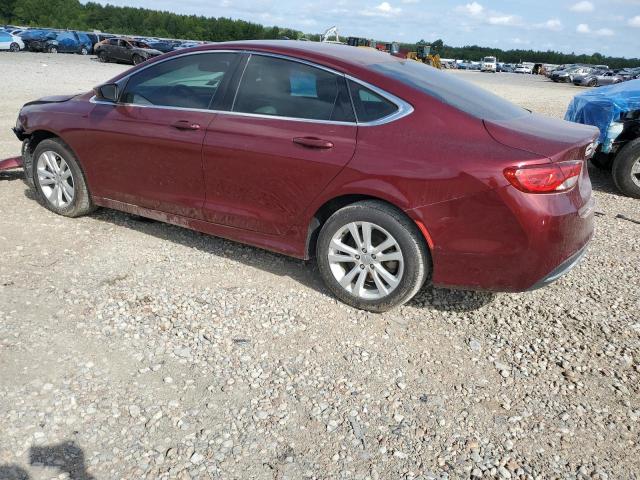 Vin: 1c3cccab7hn502674, lot: 66546063, chrysler 200 limited 20172