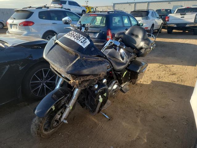2016 HARLEY-DAVIDSON FLTRU 1HD1KGL13GB660591