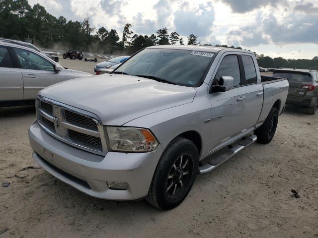 2010 Dodge Ram 1500 