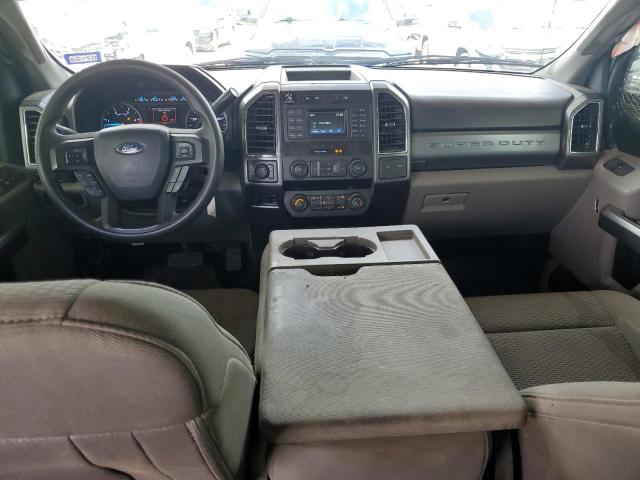 1FT7W2BT1KEC60655 Ford F250 Super Duty