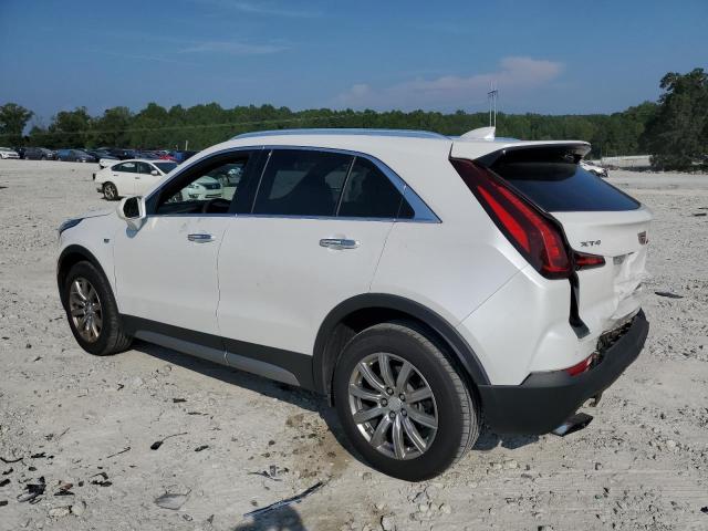 1GYFZCR46KF167772 Cadillac XT4 PREMIU 2