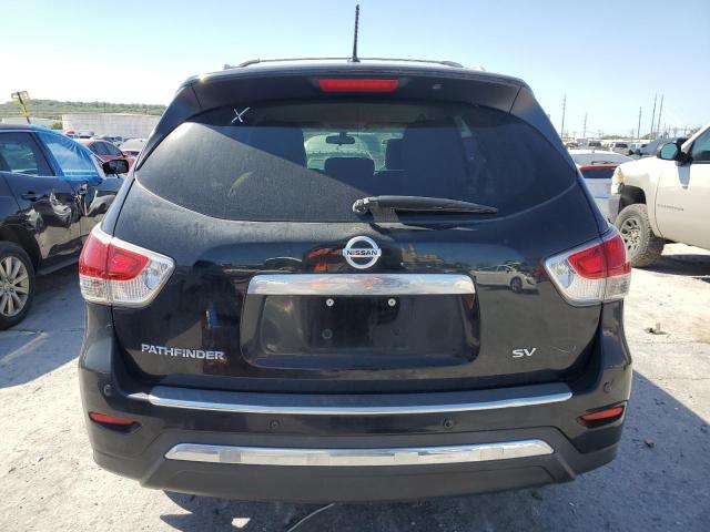 5N1AR2MN4EC720592 Nissan Pathfinder S