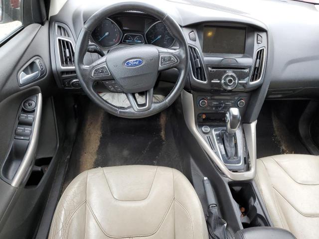 1FADP3N20GL285838 | 2016 FORD FOCUS TITA