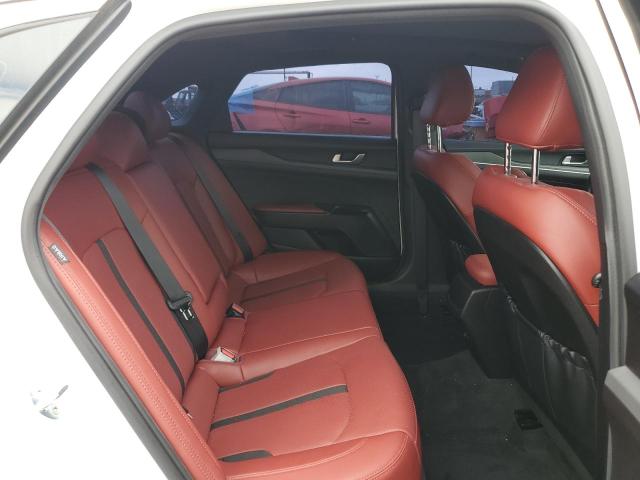 5XXG64J20NG085335 KIA K5 GT LINE