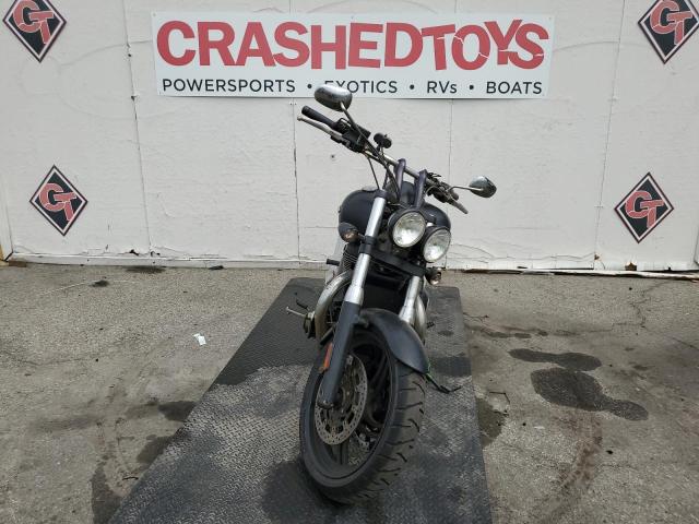 2013 TRIUMPH MOTORCYCLE THUNDERBIR SMTB03WF1DJ568247