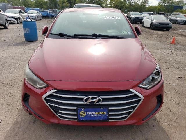 2018 HYUNDAI ELANTRA SE - 5NPD84LF6JH256553