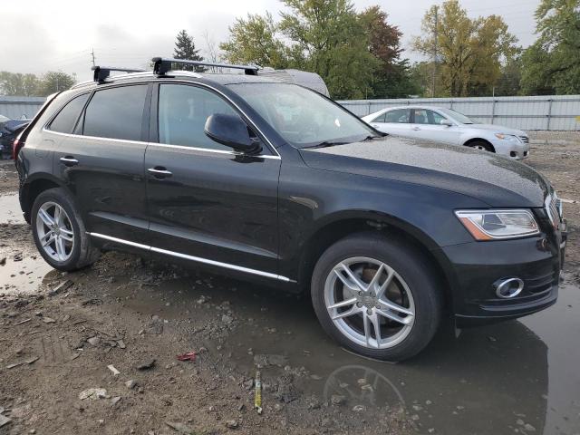 VIN WA1L2AFP2HA013334 2017 Audi Q5, Premium Plus no.4