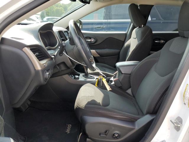 2017 JEEP CHEROKEE L - 1C4PJMCB4HW666271