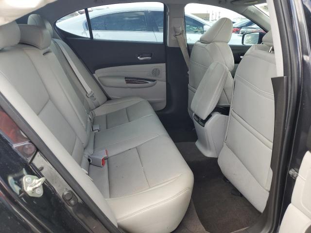 19UUB2F54FA003613 Acura TLX TECH