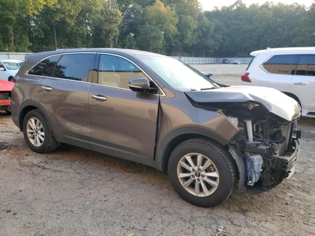 5XYPG4A39KG525498 KIA SORENTO L