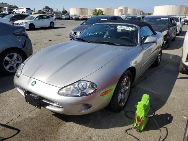 1999 Jaguar XK8 XK8