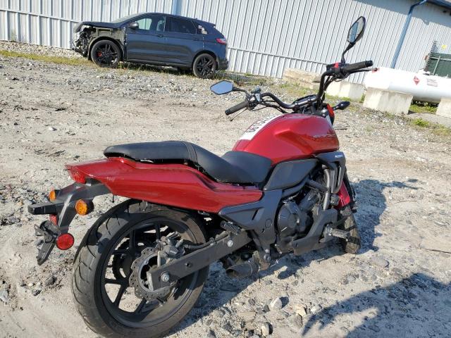 2014 HONDA CTX700 N JH2RC6805EK000391