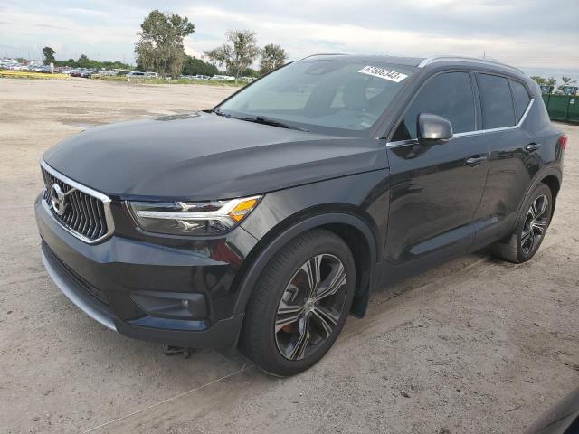 2020 VOLVO XC40 T4 IN - YV4AC2HLXL2310264