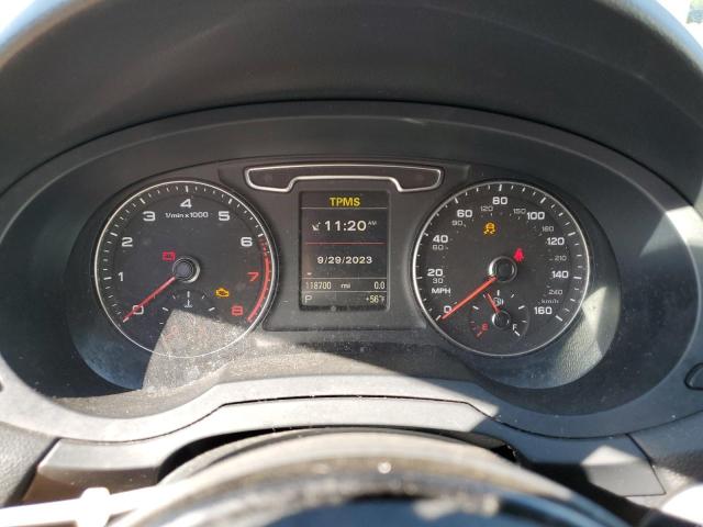 WA1GFCFS3FR012021 Audi Q3 Prestige